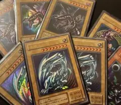 遊戯王 初期/2期 まとめ