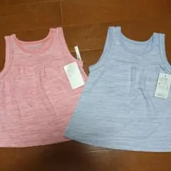 【新品】女の子 トップス 3点セット