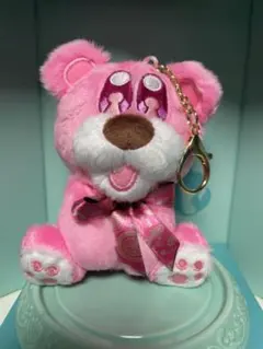 東京リベンジャーズ　ドラケンがゲーセンで取ったマスコット