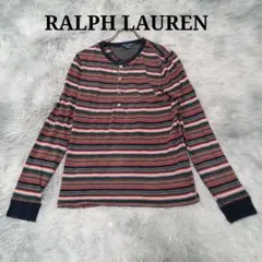 マルチボーダー Tシャツ