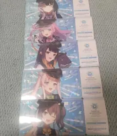 2025年最新】東京駅 ホロライブ 記念硬券風の人気アイテム