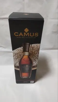 CAMUS COGNAC XO Elegance 700ml - メルカリ