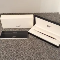 MONT BLANC 、ラドンナ、Ingrid Bergman ボールペン未使用 - メルカリ