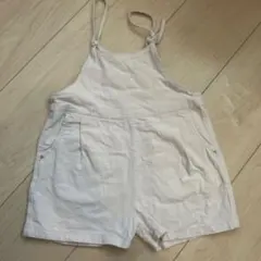 テータテート　90 サロペット