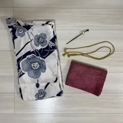 浴衣セット