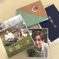 2025年最新】束の間の一花 dvdの人気アイテム - メルカリ