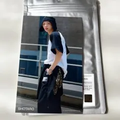 RIIZE ショウタロウ フォトカード get a guitar グッズ MD