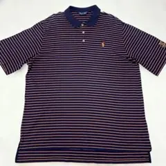 POLO GOLF ポロゴルフ ラルフローレン ポロシャツ ゴルフウェア XLのサムネイル