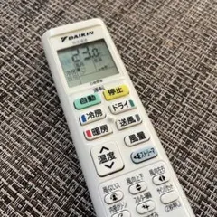 ダイキン エアコン用リモコン DAIKIN ARC478A31