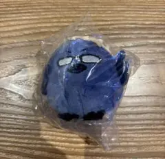 ハイキュー アニマルぬいぐるみマスコット 月島蛍 ツキガラス