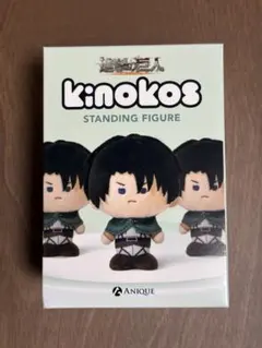 2026年最新】KINOKOS 進撃の巨人 リヴァイの人気アイテム - メルカリ
