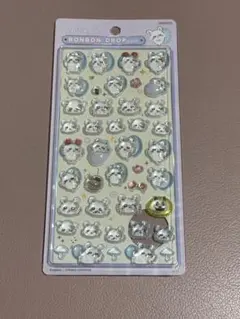 ボンボンドロップシールモモンガのサムネイル