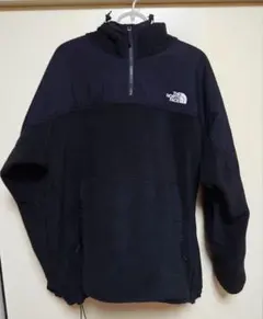 THE NORTH FACE ヒムフリースパーカー L ブラック プルオーバー