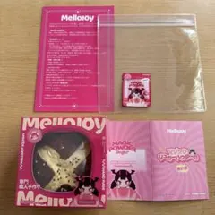 mellojoy