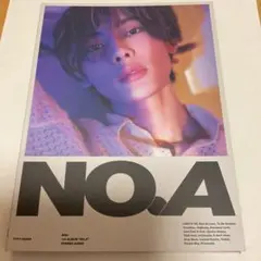 v.a nuleaf numero lp - メルカリ