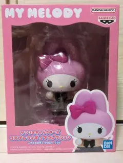 新品〙サンリオキャラクターズ コスプレフィギュアコレクション マイ