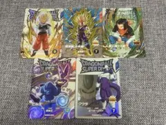 2025年最新】ドラゴンボールダイバーズ エクストラレアの人気
