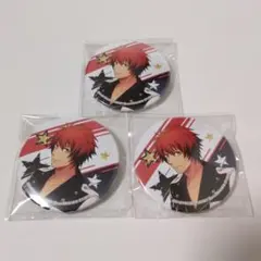 [50] 一十木音也 缶バッジ うたのプリンスさまっ UTA☆PRI EXPO