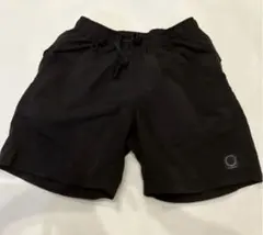 山と道　5-Pocket Long Shorts ブラック L 丈が長めの5-Pocket Shorts Long完全受注生産で新登場 | 山と道 U.L.