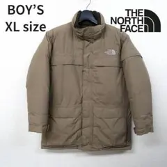 DD1055 ノースフェイス ハイベント ダウンジャケット キッズ