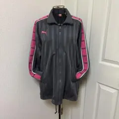 PUMA プーマ プージャ　トラックジャケット ジャージ ジャージ上