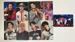 straykids ラキドロ ラッキードロー スキズ karma コンプ hmv