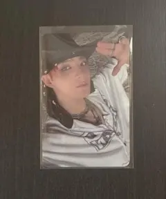 ドリム Beat It Up デジパ 封入 トレカ ジェノ