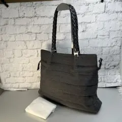 Salvatore FerragamoハンドバッグA-12129