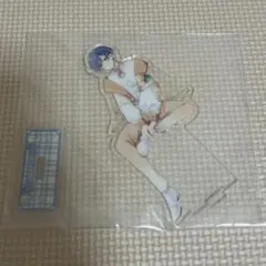 フリューくじ 初音ミク E賞 アクリルスタンド カイト KAITO