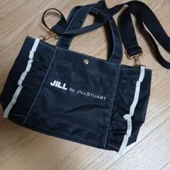 美品　JILLbyJILLSTUART　ジルスチュアート　ショルダーバッグ