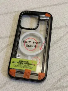 早い者勝ち！値下げ！CASETiFY iPhone16pro用ケースのサムネイル