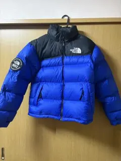 The North Face ヌプシ Rage Nuptse S ダウン 希少 - メルカリ