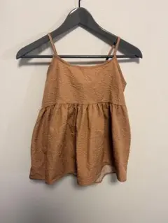 URBAN CHERRY キッズ キャミソール 150