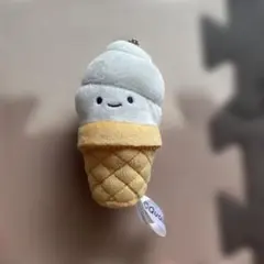 ソフトクリームのにっこりーノ
