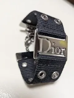 Dior　 Street chic ブレスレットのみ　未使用のサムネイル
