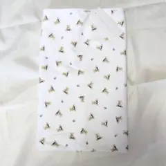 【未使用】Ralph Lauren テディベア ブランケット おくるみ