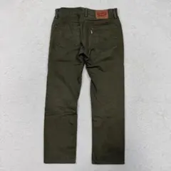 テーパードデニム デニム