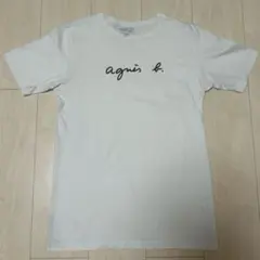 【Agnes b.】Tシャツのサムネイル