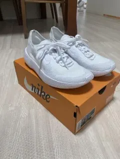 NIKE FREE 2025 ホワイト 26.5