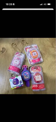 ぺこちゃん様専用