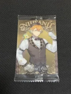 にじさんじウエハース　宇佐美リト