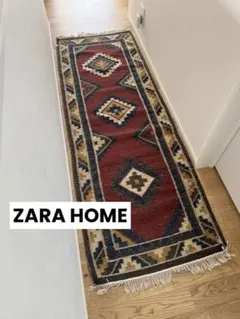 2026年最新】ZARA HOME ラグ・カーペットの人気アイテム - メルカリ