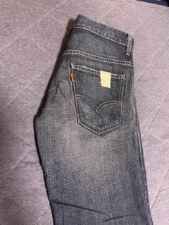 中古品　N.HOOLYWOOD × Levi’s W29 MR646-0001のサムネイル