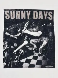 2026年最新】Sunny Days hi-standardの人気アイテム - メルカリ