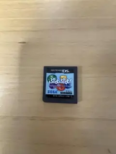 【Nintendo DS】ぷよぷよ！15th