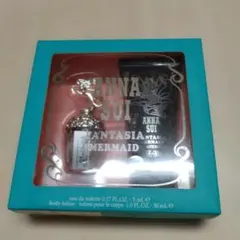 ANNA SUI FANTASIA MERMAID セット