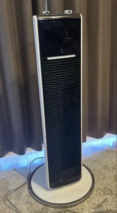 KOIZUMI タワーファン KHF-1272 本体 - メルカリ