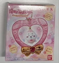 ちいかわ ジュエリースイングチャーム
