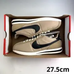 27.5cm ナイキ ウィメンズ コルテッツ 