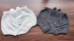 petit main ミッフィーブルマ